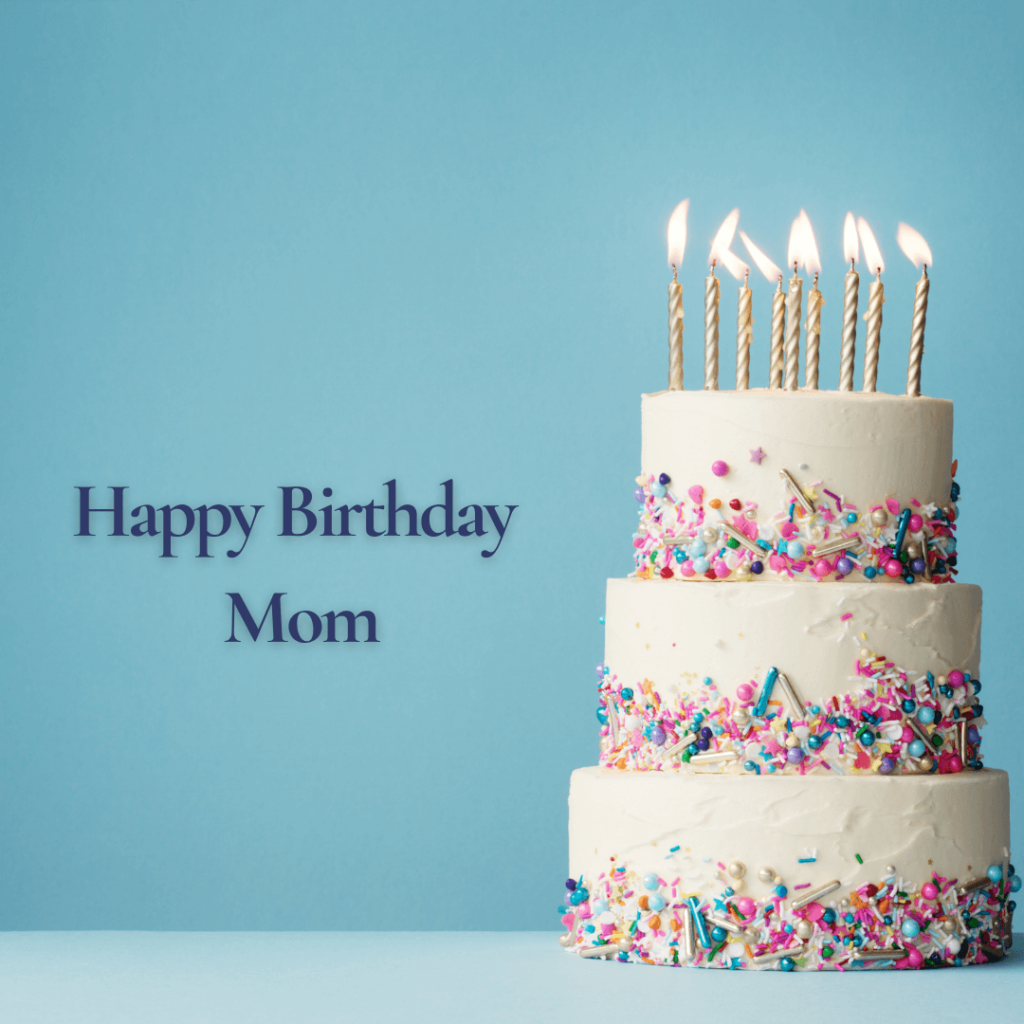 Happy Birthday Mother Quotes, Messages Shayar