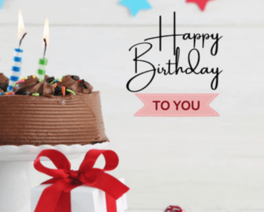 85+ Whatsapp Birthday Wishes, Messages, Status, Quotes, Cards and Images