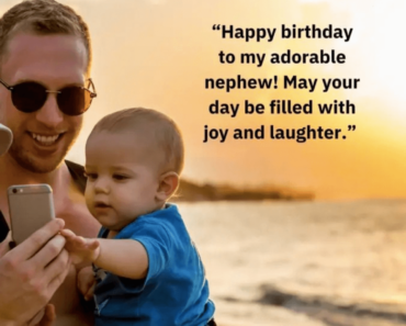 Happy 2nd Birthday Wishes For Baby Boy – Messages, Quotes, Status, Cards & Images