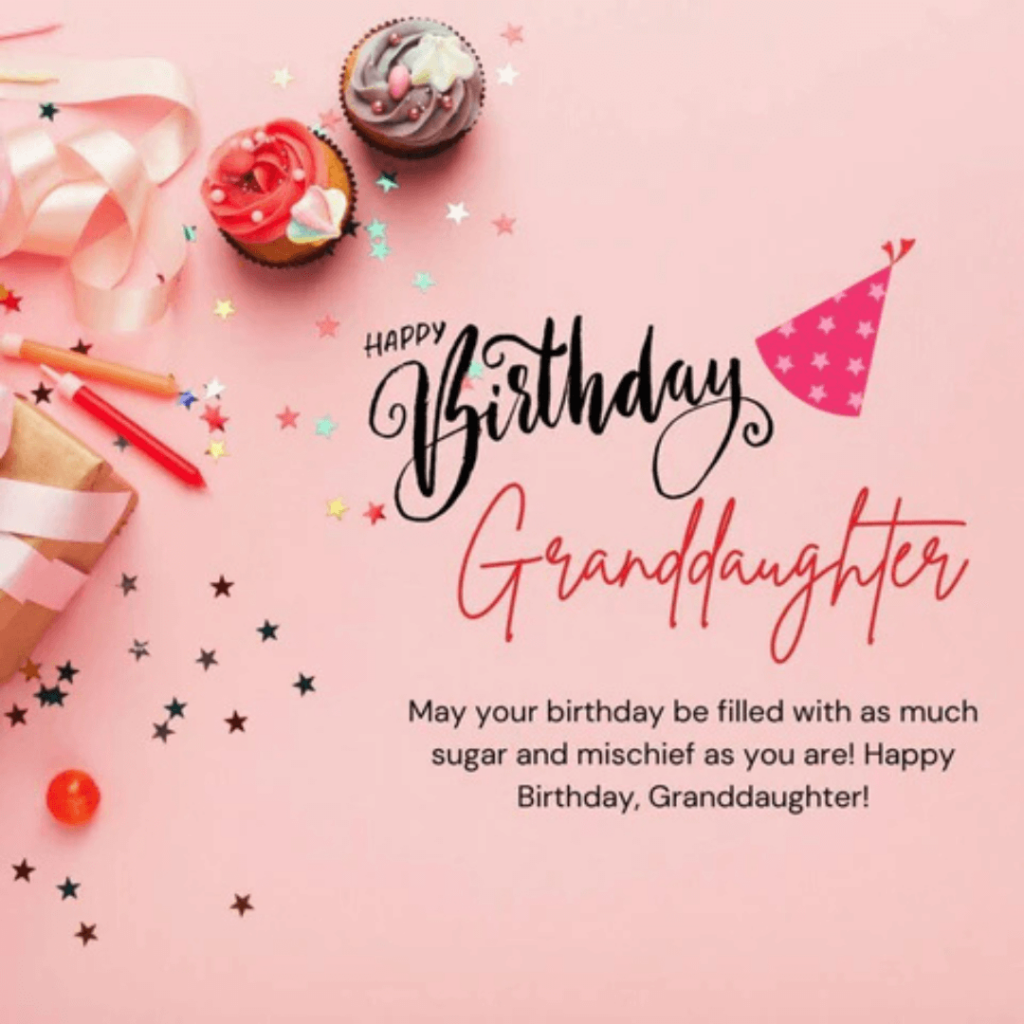 Happy Birthday Quotes For Little Girl