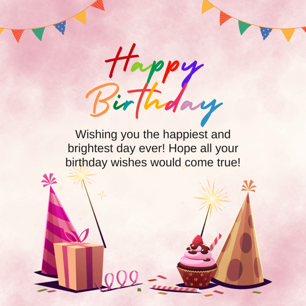 Happy Birthday, Shayari And Quotes for Granddaughter