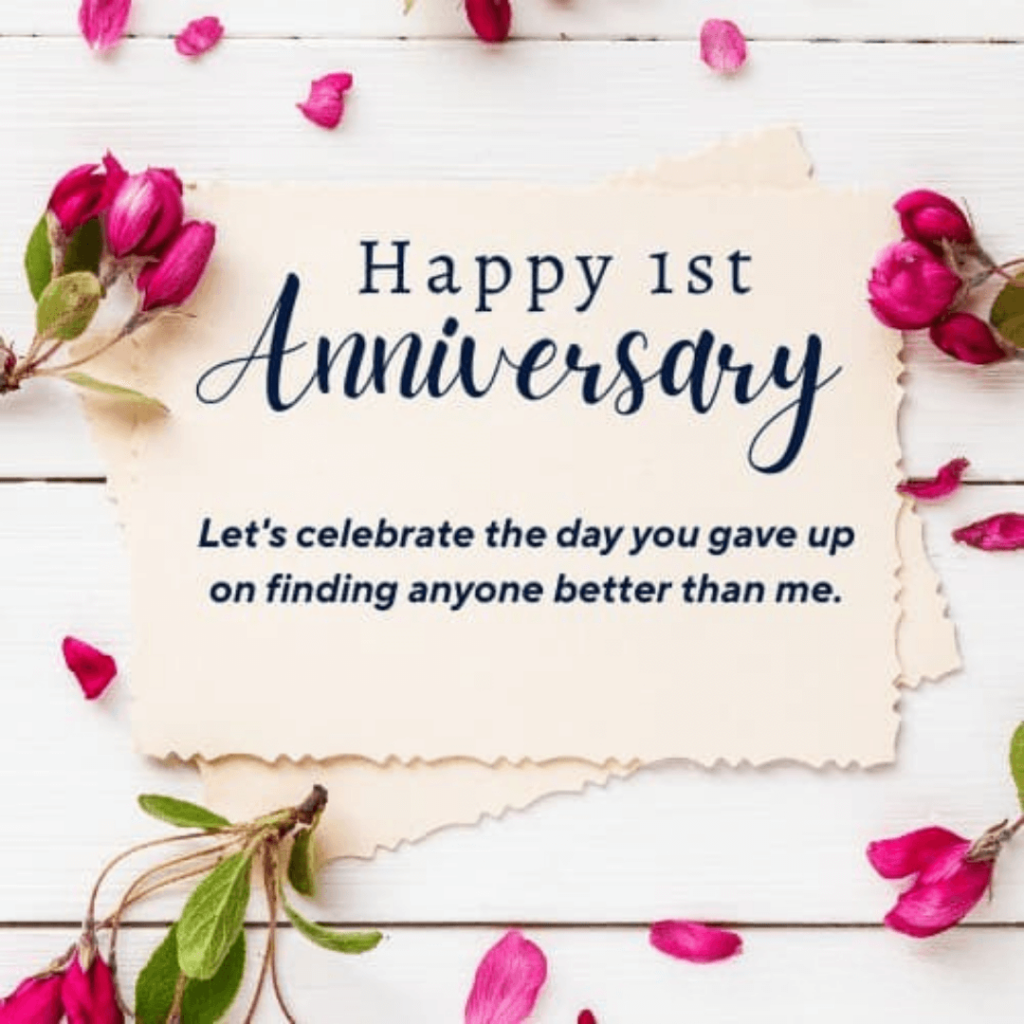 Sweet Anniversary Wishes For Your Boyfriend